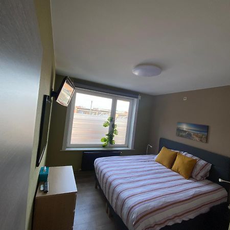Gezellig Gezinsappartement. ブランケンベルヘ エクステリア 写真